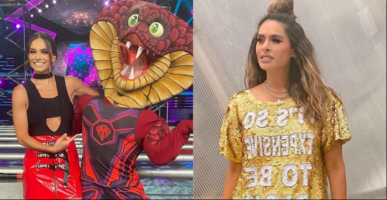 ¿Leones o Cobras? Tania Rincón invita a Galilea Montijo a conducir Guerreros 2020