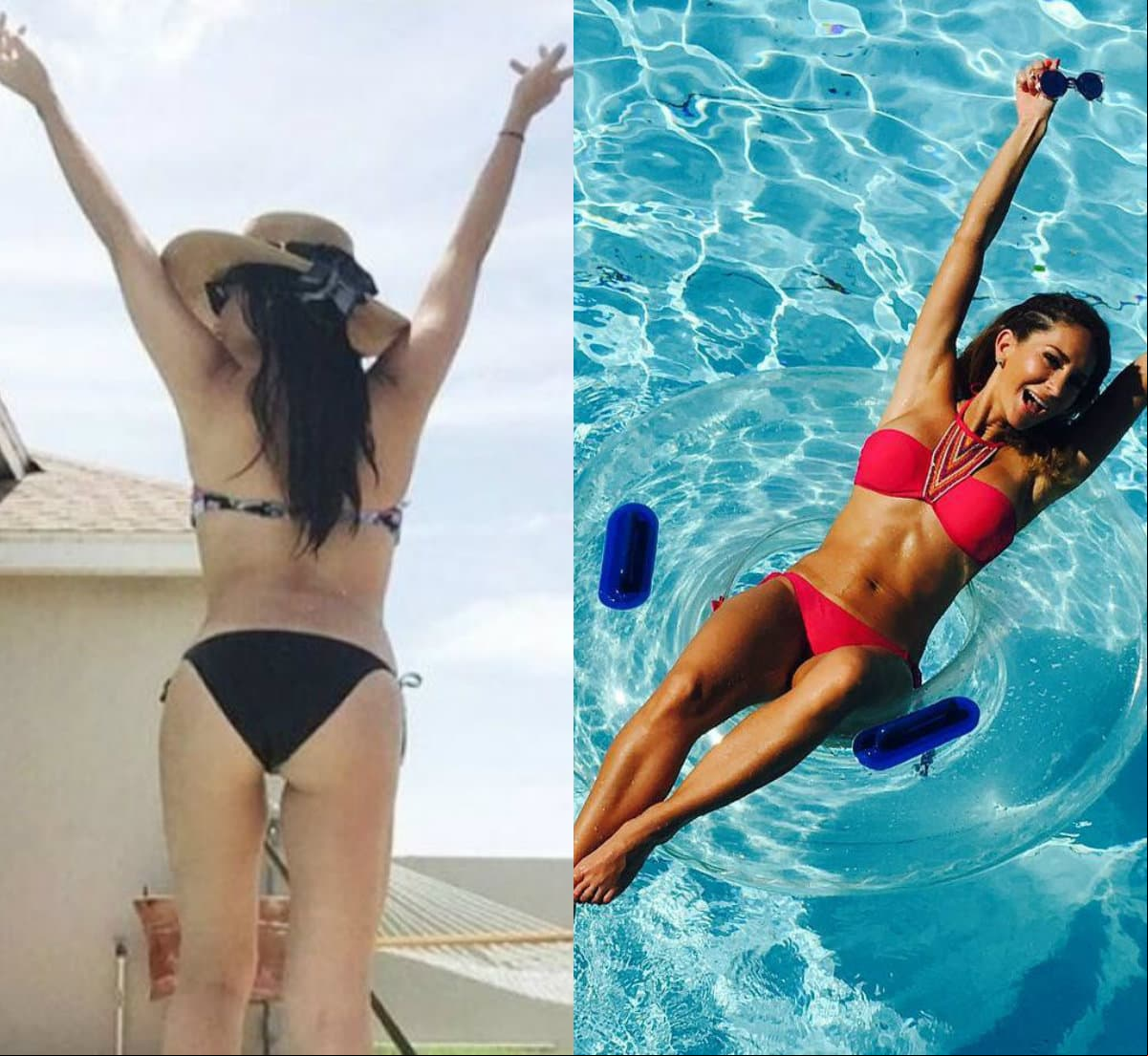 ¿Cuál de las dos estrellas de telenovelas ganará la batalla?