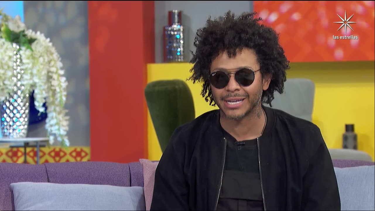 Kalimba estrena proyecto con Erik Rubín y celebra 30 años de OV7