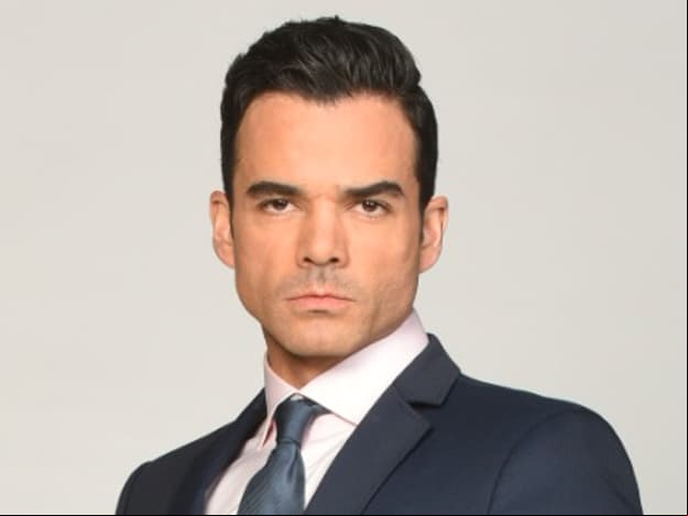 Omar Terán