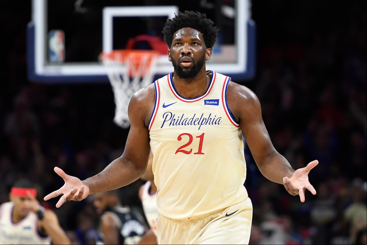 El basquetbolista de la NBA no aguantó la reacción y la salió caro.