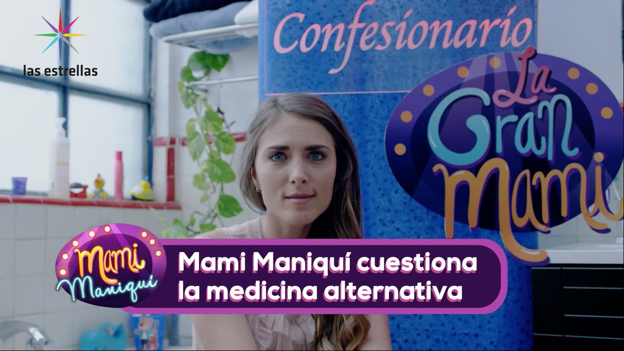 Mami maniquí queda descalificada en la primera ronda por hacer trampa al no creer en los remedios caseros y comprar un jarabe para la tos cuando le pidieron que preparara uno.