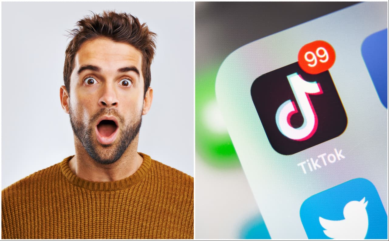¿Qué es un 'Vladimir', la tendencia de TikTok de la que todos hablan?
