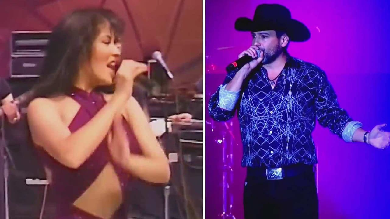 Bobby Pulido revela si es verdad que le compuso ‘Desvelado’ a Selena Quintanilla