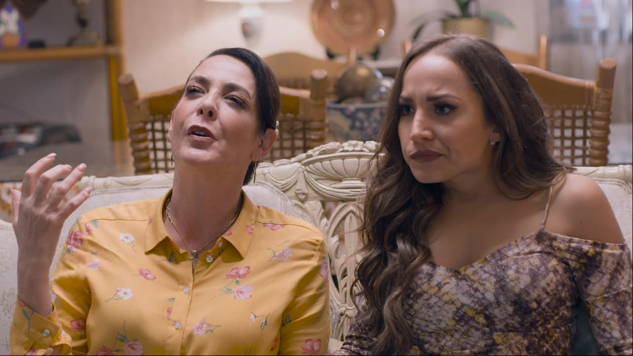 ¿Tener o no una suegra como La Pastora? Revive los momentos en los que puso en aprietos a Tina