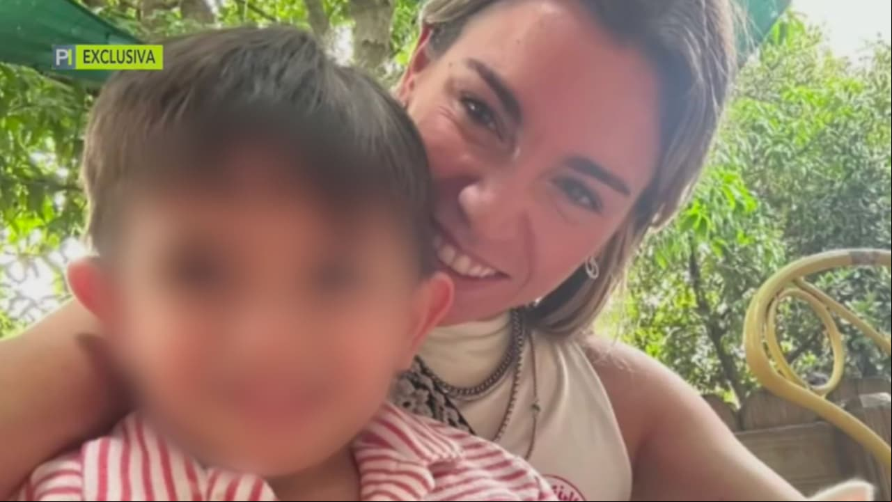 Madre denuncia que su exesposo se llevó a su hijo a Venezuela: él dice que lo hizo para protegerlo