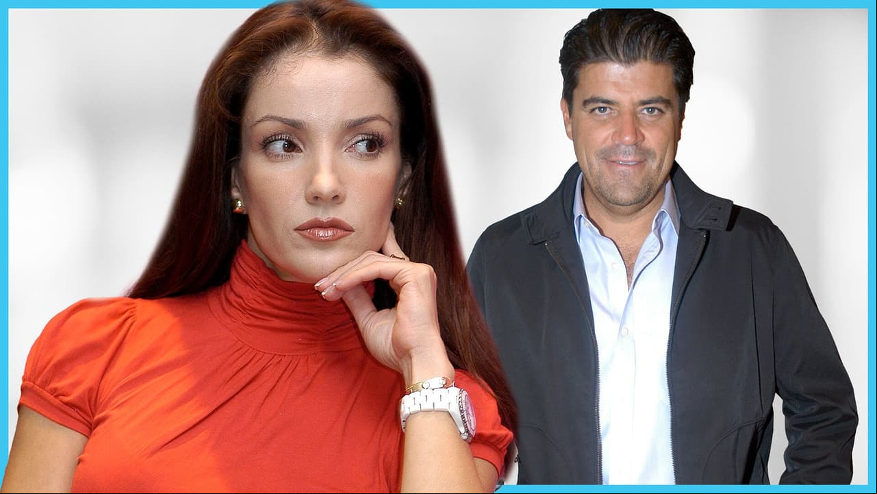 Karla Álvarez: Así fue su tormentoso romance con El Burro Van Rankin