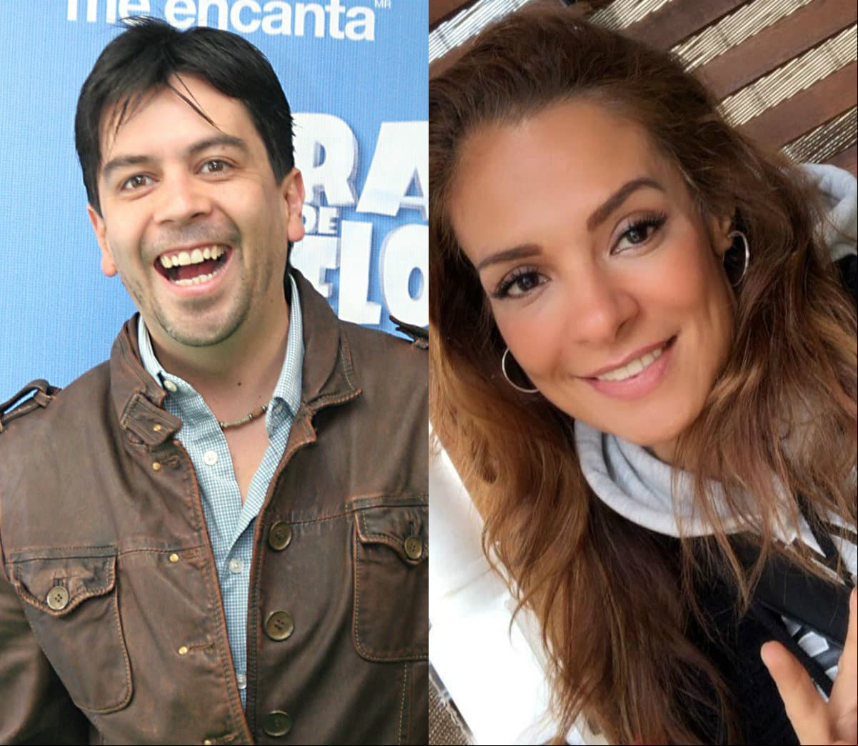 ¡Soltó la sopa! Carlos Espejel confirma romance con Alma Cero
