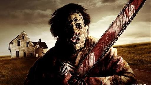 En 1974, Tobe Hooper dirigió 'The Texas Chainsaw Massacre' y causó furor, al punto de que el personaje ha sido relacionado con lo más aterrador del cine.