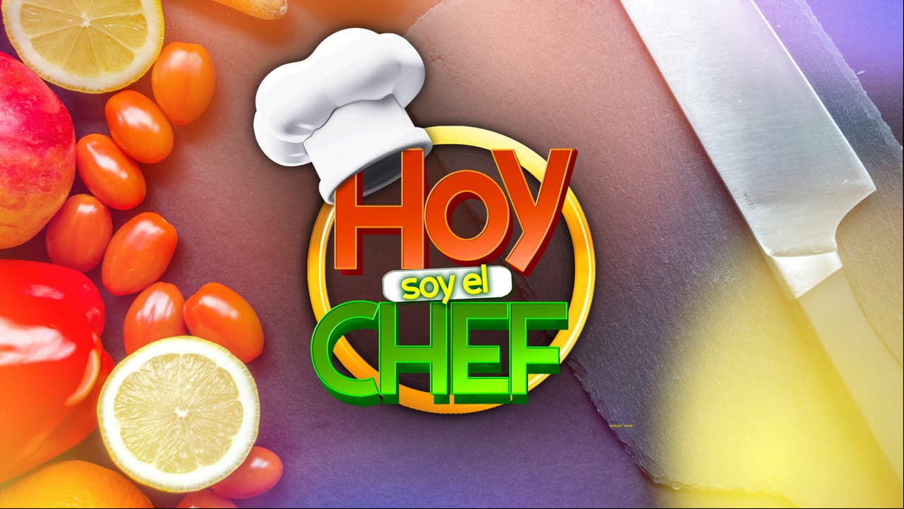 ¿Dónde votar por tu pareja favorita en 'Hoy Soy el Chef'? Te contamos todo