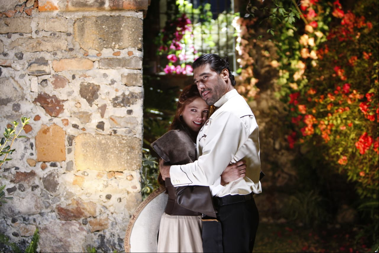 ¡Los hermanos ‘Reyes’ vuelven! Fuego en la Sangre alista su gran reestreno por Tlnovelas