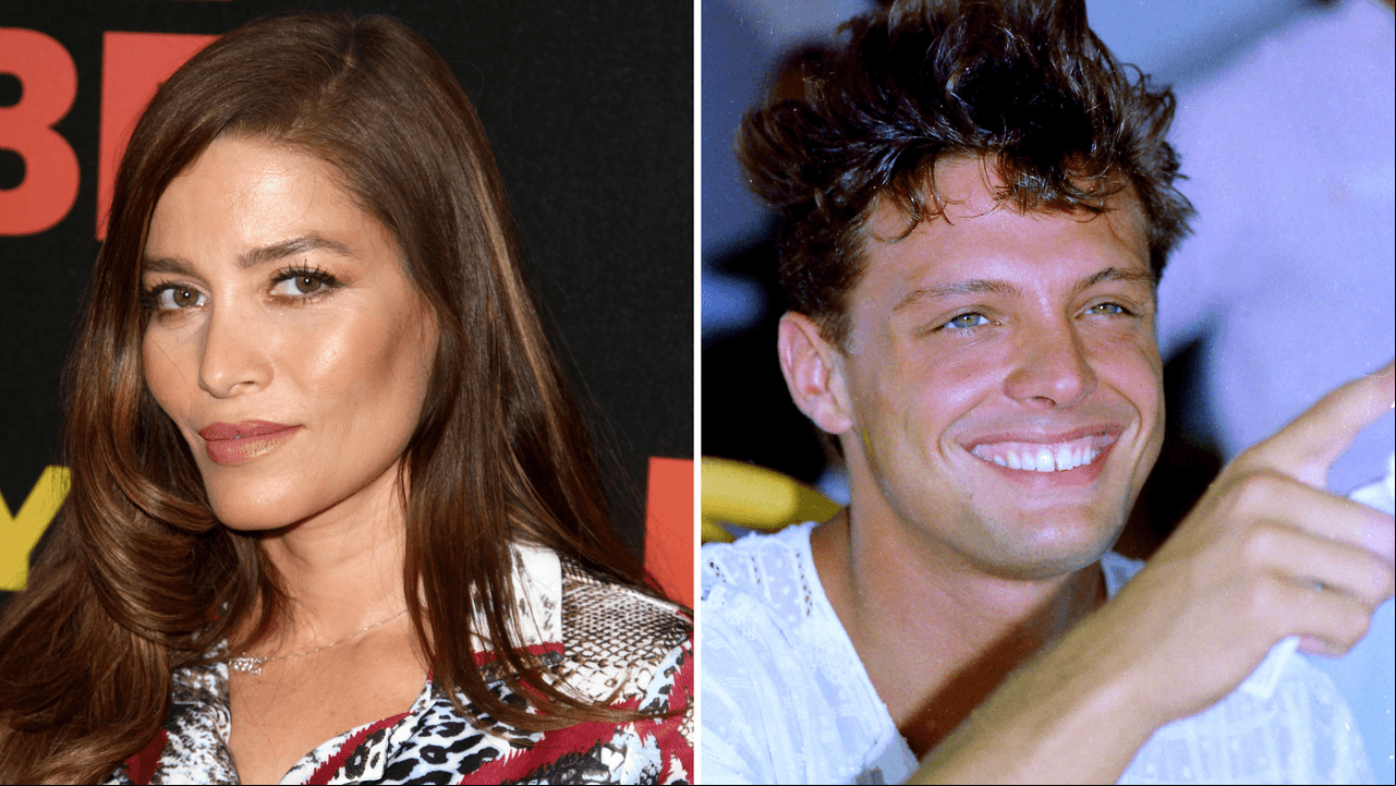 ¿Adriana Fonseca fue novia de Luis Miguel? Por primera vez la actriz lo revela