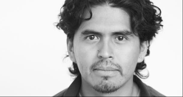 EDSON MARTÍNEZ