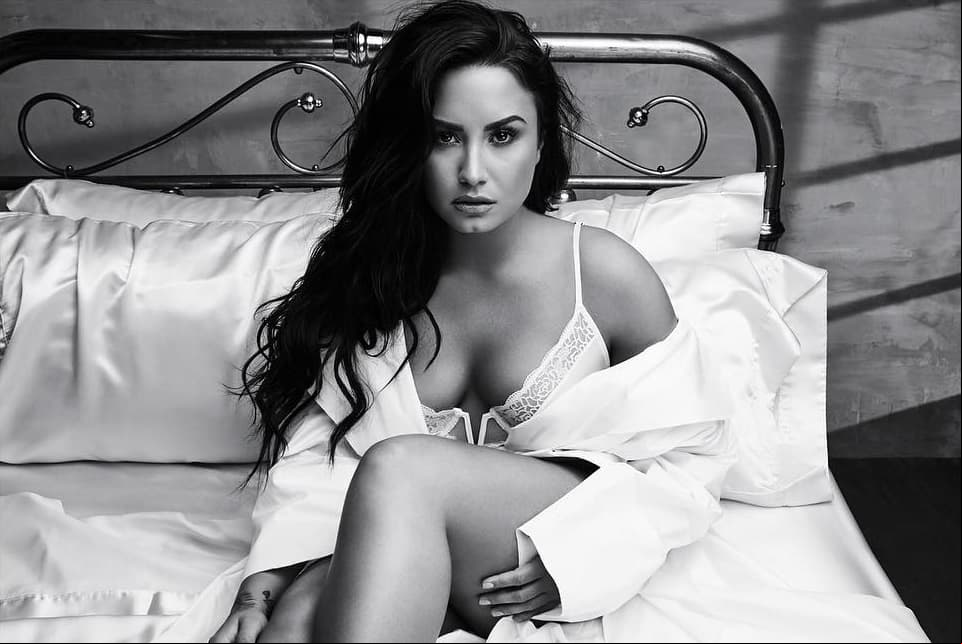 Likes, followers y… desnudos en las redes