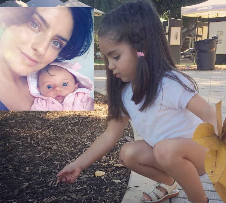 Eugenio Derbez exhibe que Aitana le robó una muñeca a Kailani