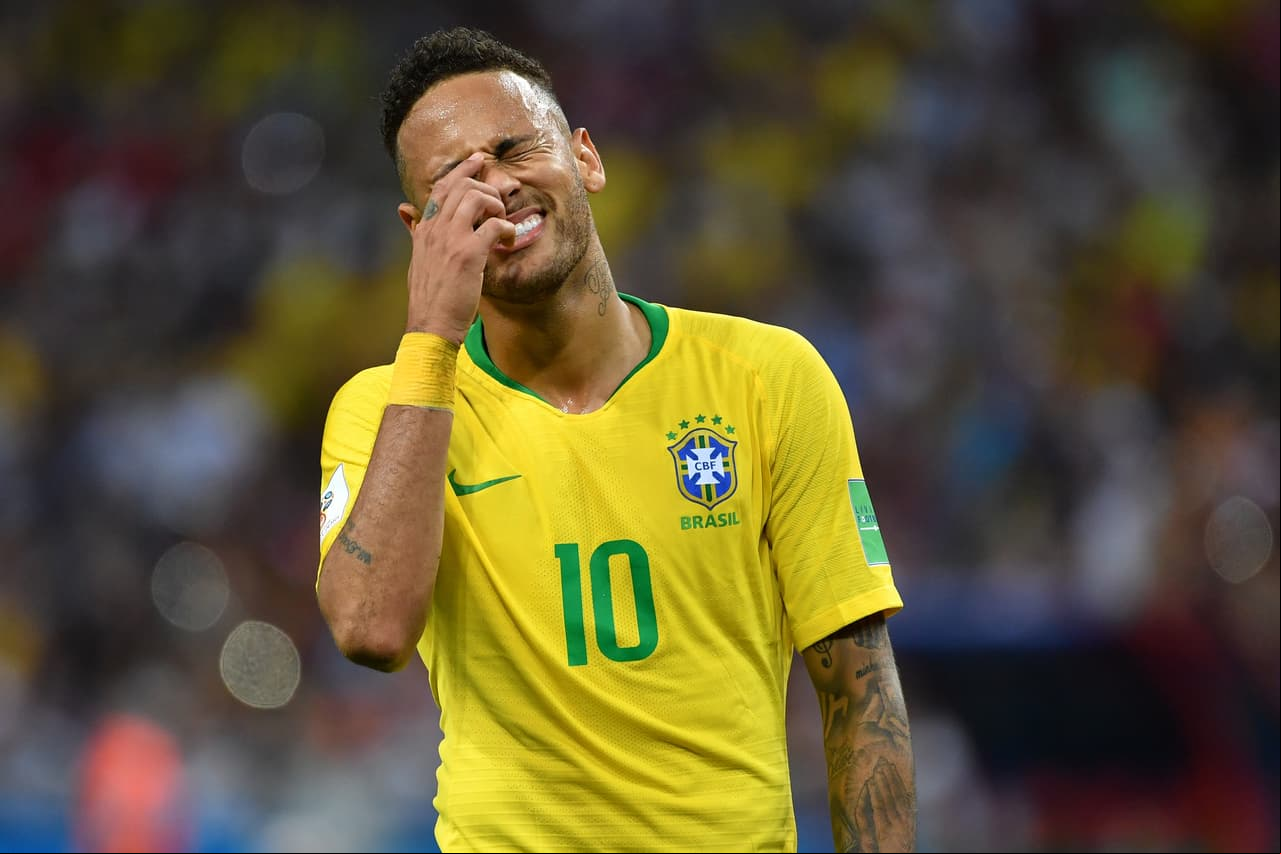 10 divertidos momentos que nos dejó el mundial de Rusia