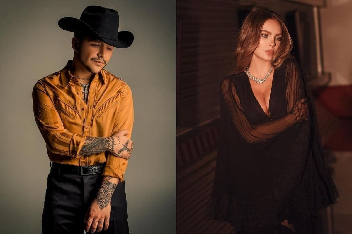 Belinda y Christian Nodal: Filtran detalles de la fecha y el lugar de su boda
