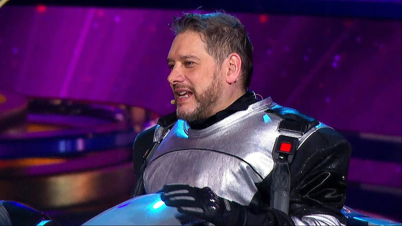¿Alan, de Magneto, se sintió mal con los comentarios de Carlos Rivera? Esto dijo Omar Chaparro