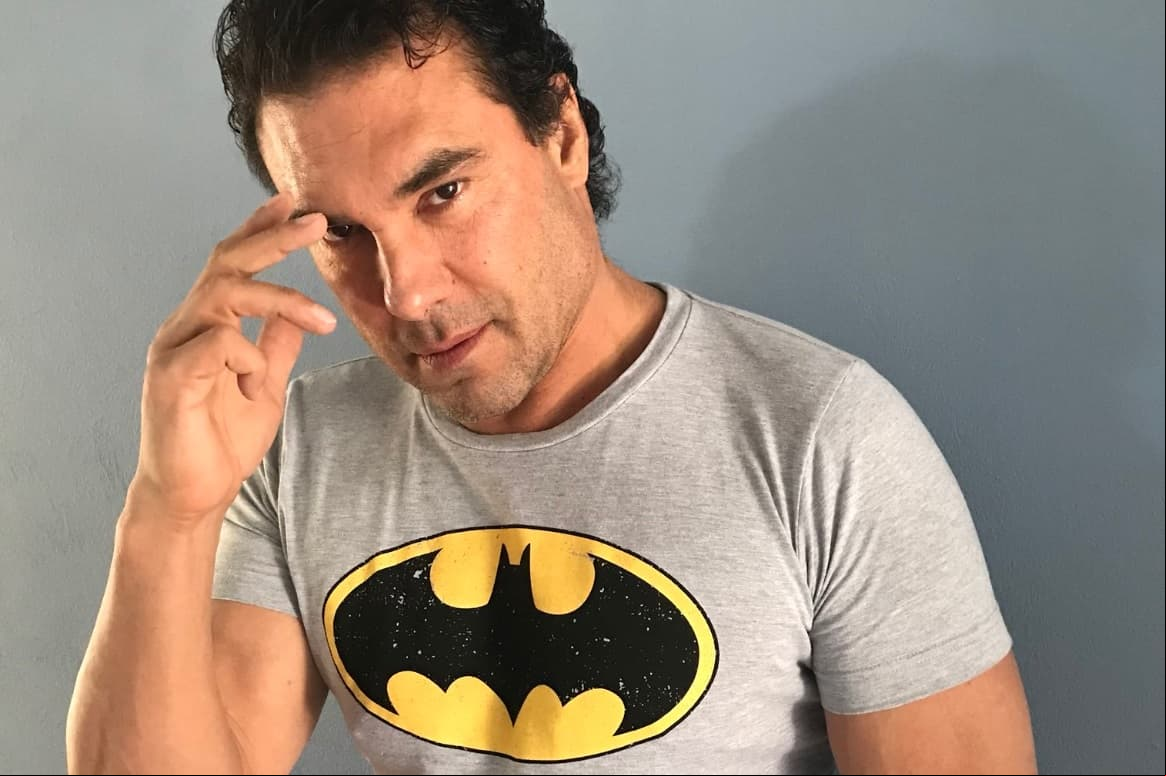 Periodista relata la reacción de Eduardo Yáñez en sismo del 19s