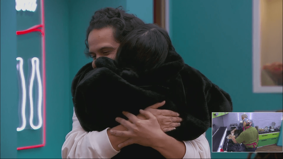 Karime y Alejandro Bezares