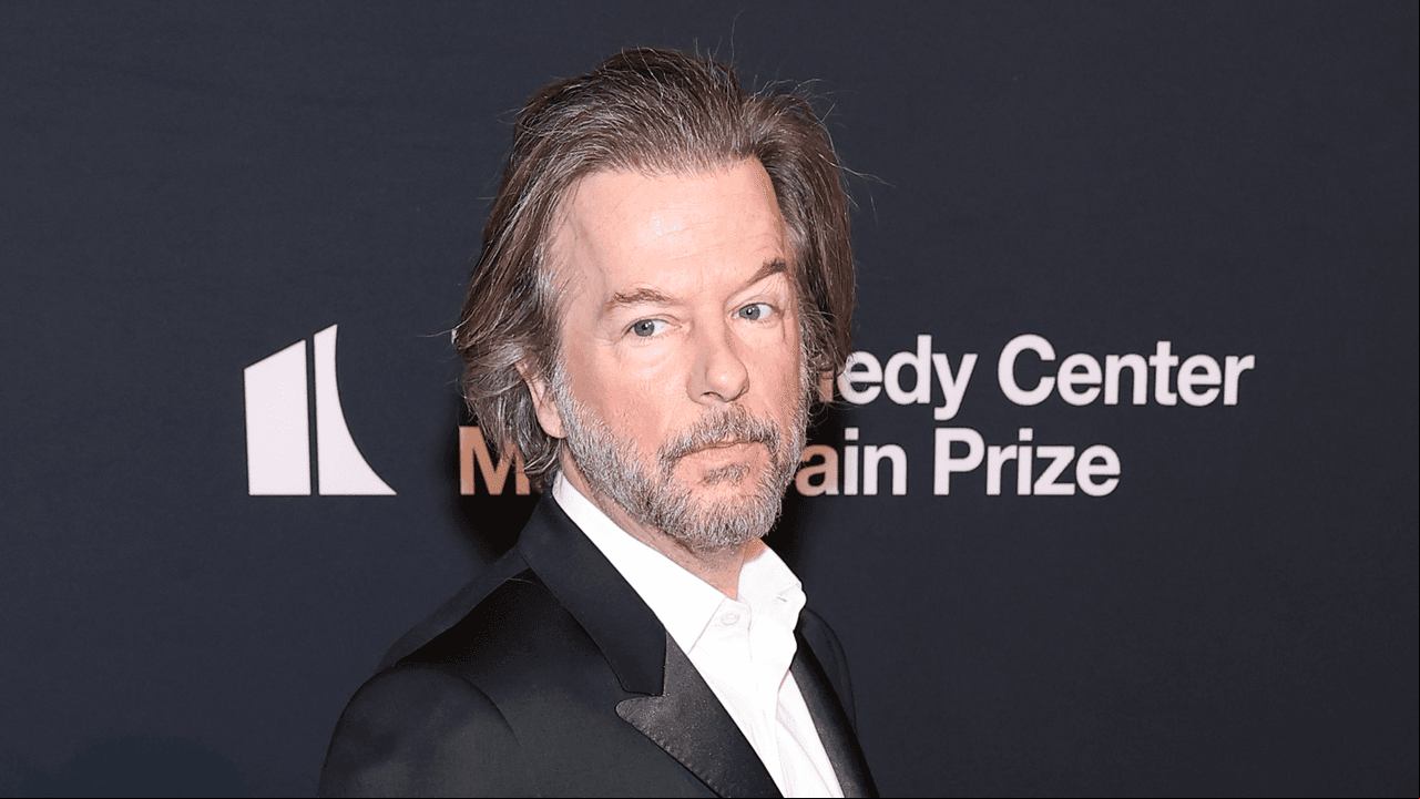 David Spade