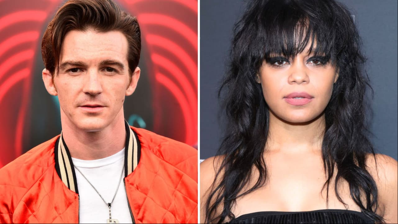 ¿Quién era la novia de Drake Bell cuando le hicieron daño en Nickelodeon? La menciona en 'Quiet on Set'
