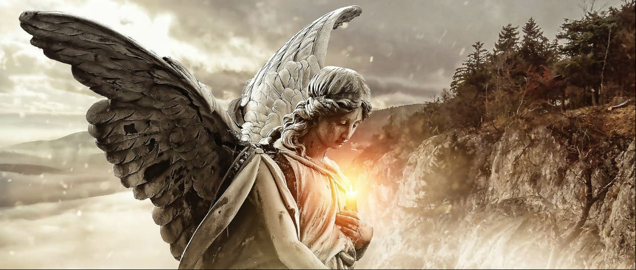 Todo lo que tienes que saber del arcángel Rafael
