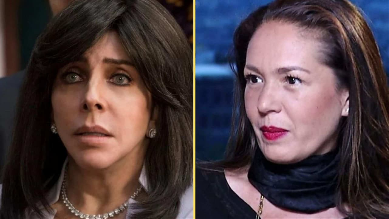 "¡No soy lesbiana!”: Verónica Castro le pone un alto a Yolanda Andrade