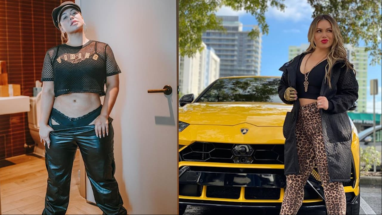 Ahora, luego de más de un año siguiendo la dieta cetogénica o keto, en inglés, la cantante y conductora ha mostrado el resultado de su esfuerzo en su cuenta de Instagram. El miércoles 26 de febrero, Rivera posteó una imagen en donde aparece con el abdomen plano, consiguiendo miles de likes hasta el momento.