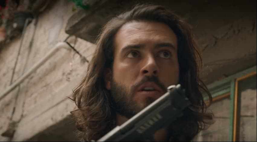 Pablo Lyle estrenará serie en Netflix pese a proceso judicial