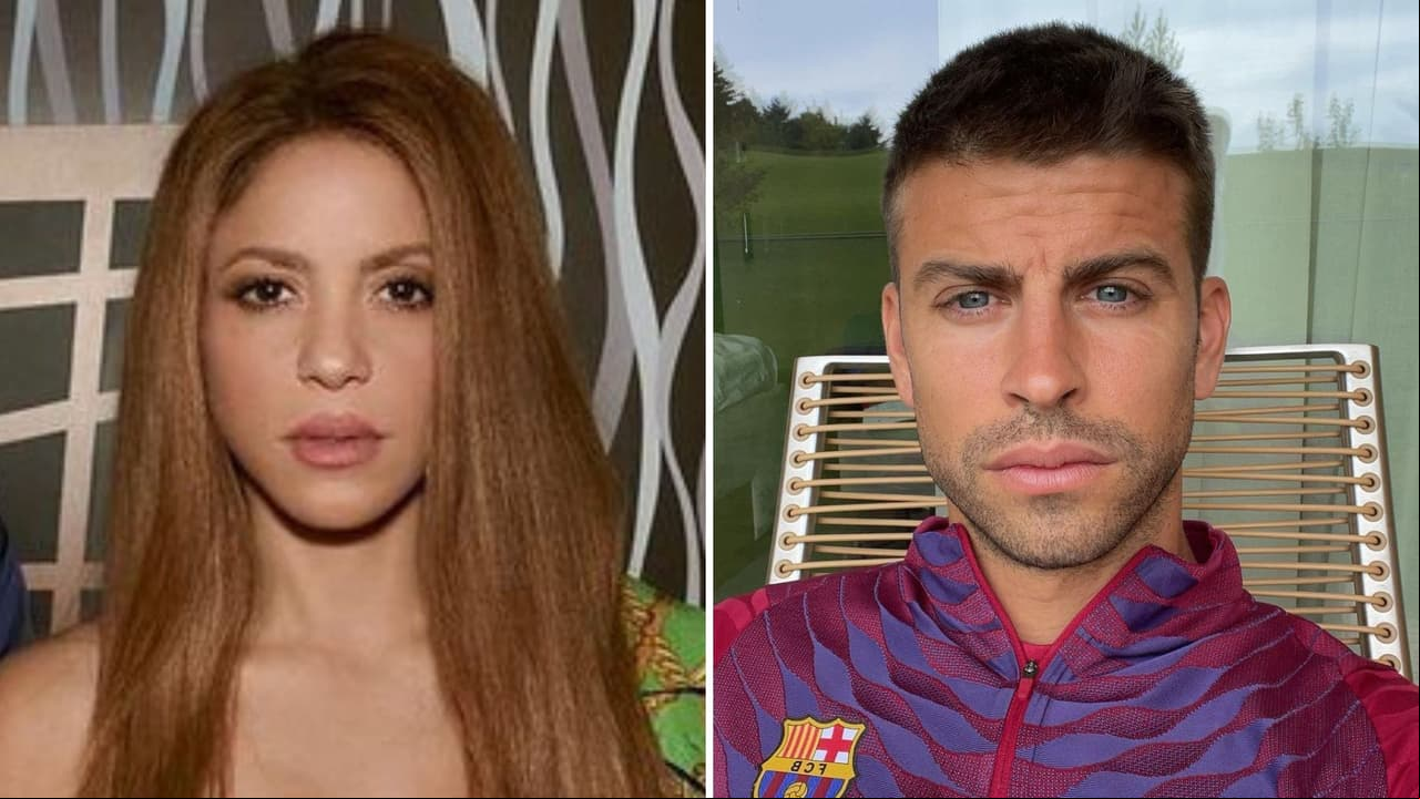 Shakira estrena 'Copa vacía', cuya letra hablaría de Piqué.