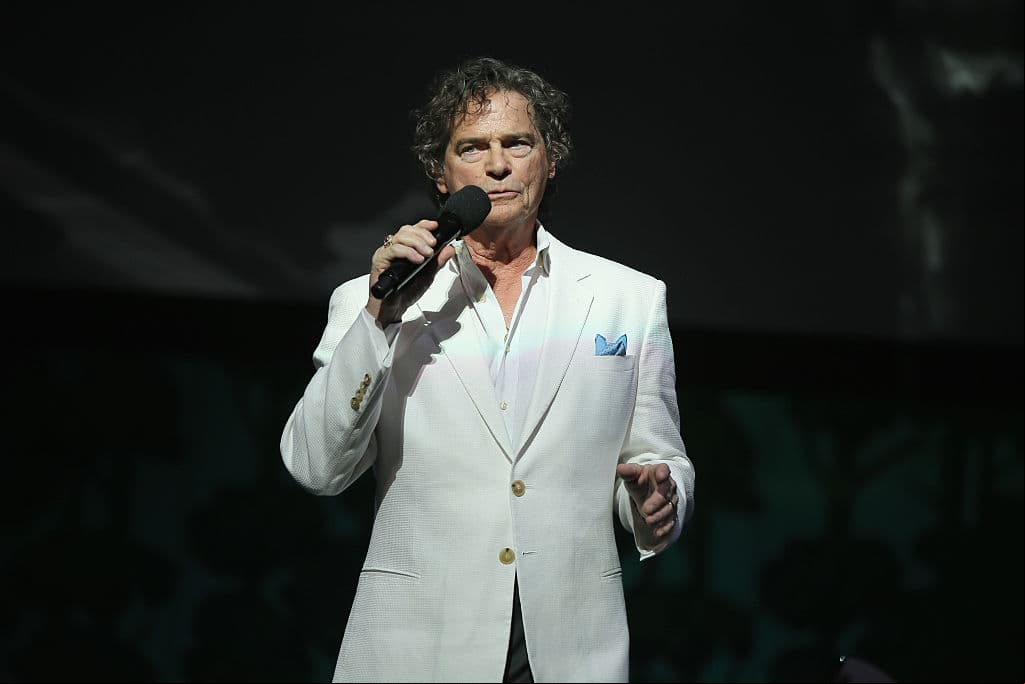 Muere BJ. Thomas, intérprete de ‘Hooked on a Feeling’, a los 78 años