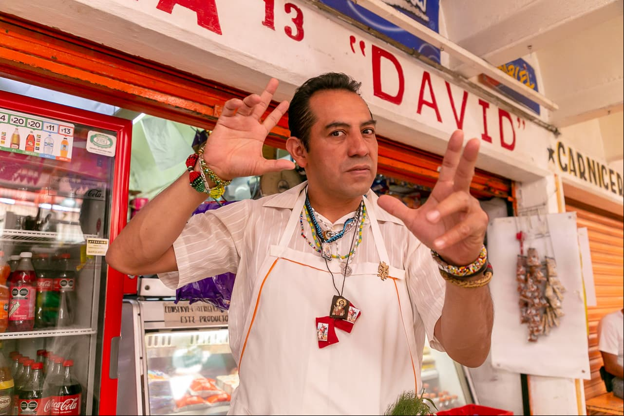 Ricardo Mendoza 'El Coyote' provocó mucha alegría a los fans de la telenovela gracias a su personaje de 'Fidel'.
