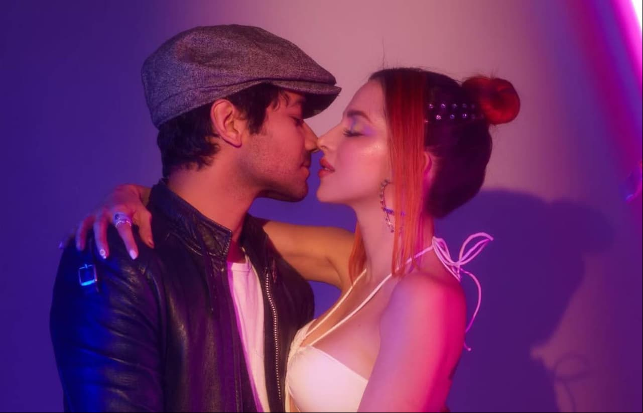 ¡Paty Cantú y Christian Vázquez ya tienen fecha de boda! La famosa cantante confirmó cuándo será su enlace