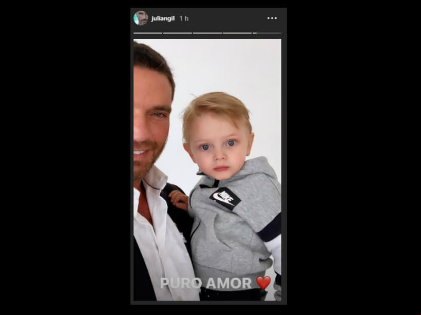 Mientras que con respecto al pasaporte del menor, solicitado por Marjorie de Sousa, el juez sentenció que Matías podrá viajar al extranjero cuando su madre tenga que hacerlo, por lo que indicó que la actriz podrá solicitar el trámite ante la Secretaría de Relaciones Exteriores la expedición del mismo, dejando claro que ambas partes podrían solicitar un amparo en caso de estar en desacuerdo.