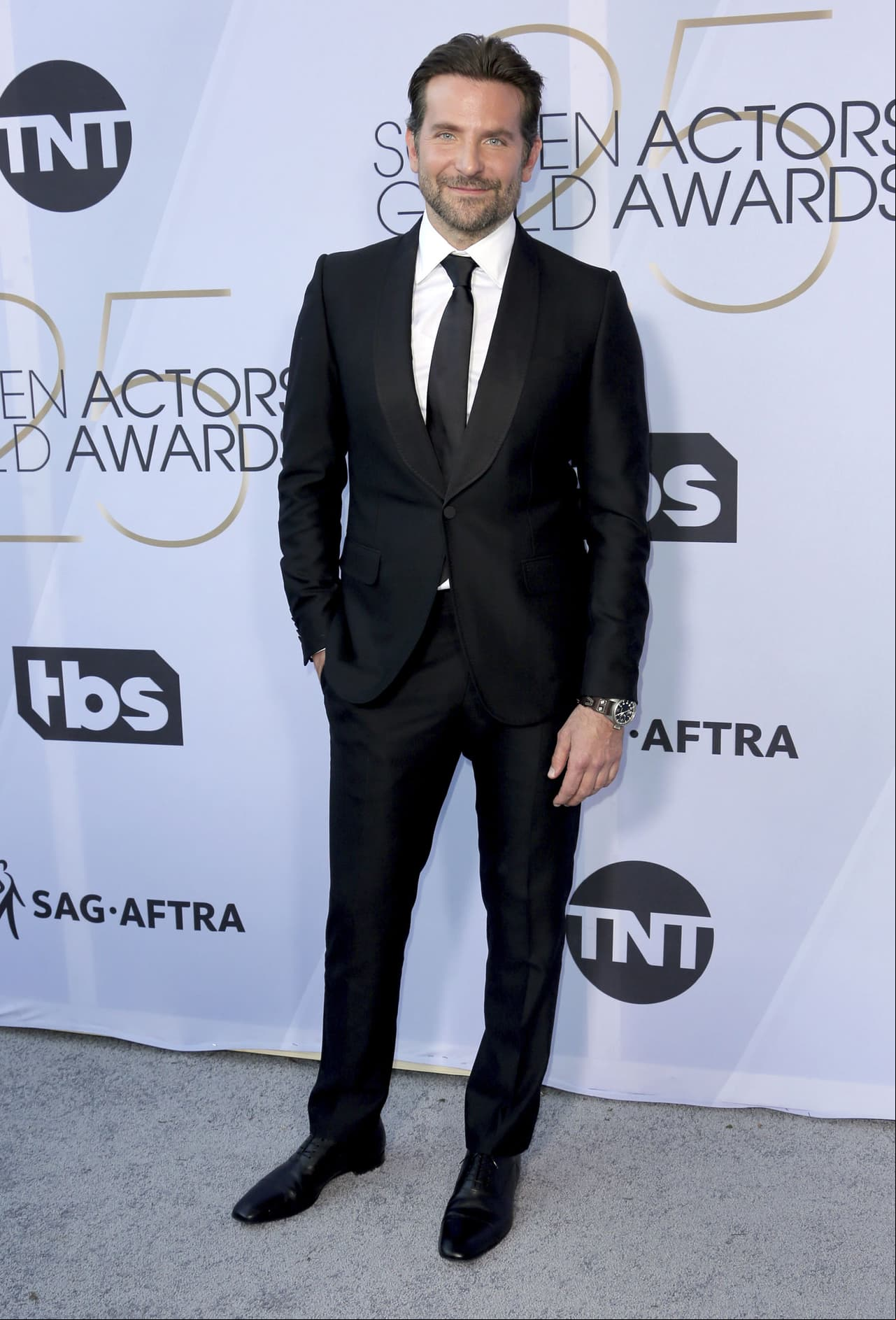 Bradley Cooper puede transformar su físico para convertirse en superhéroe, tal y como lo hizo en ‘Francotirador’.