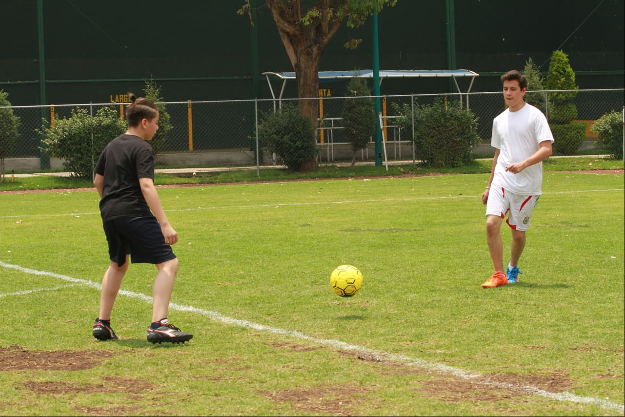 Gerardo participa y gana.
