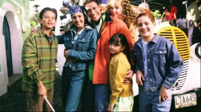 Johnny Lozada revela qué pasó con ‘Ramón’ de ‘Cómplices al rescate’