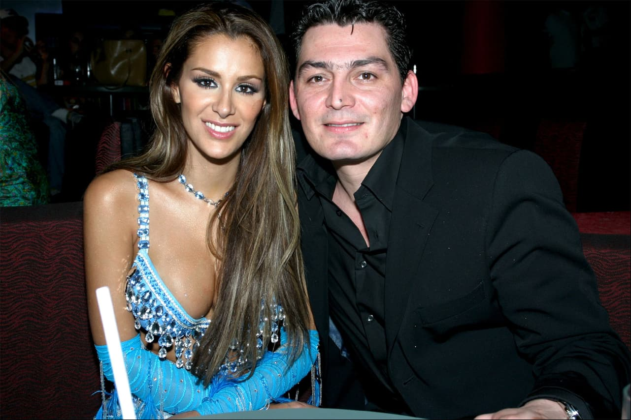 Ninel Conde asegura que José Manuel Figueroa le fue infiel con Angélica Vale: “los caché”