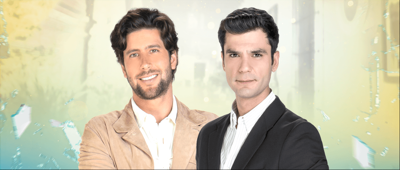 ¿Mateo o Iker? ¿Con quién quieres que se quede Valeria en 'Mi Secreto'?