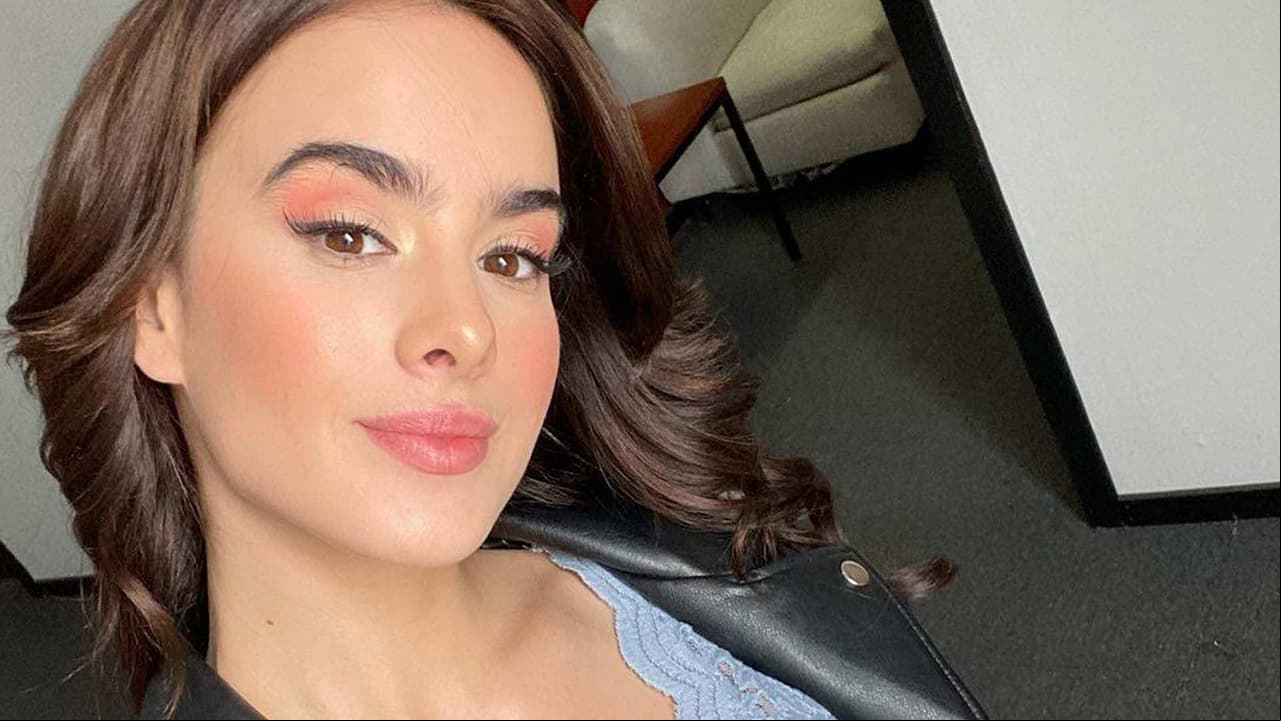 Gala Montes deja con la boca abierta al cantar con mariachi igual que Ángela Aguilar: ‘Qué impacto’