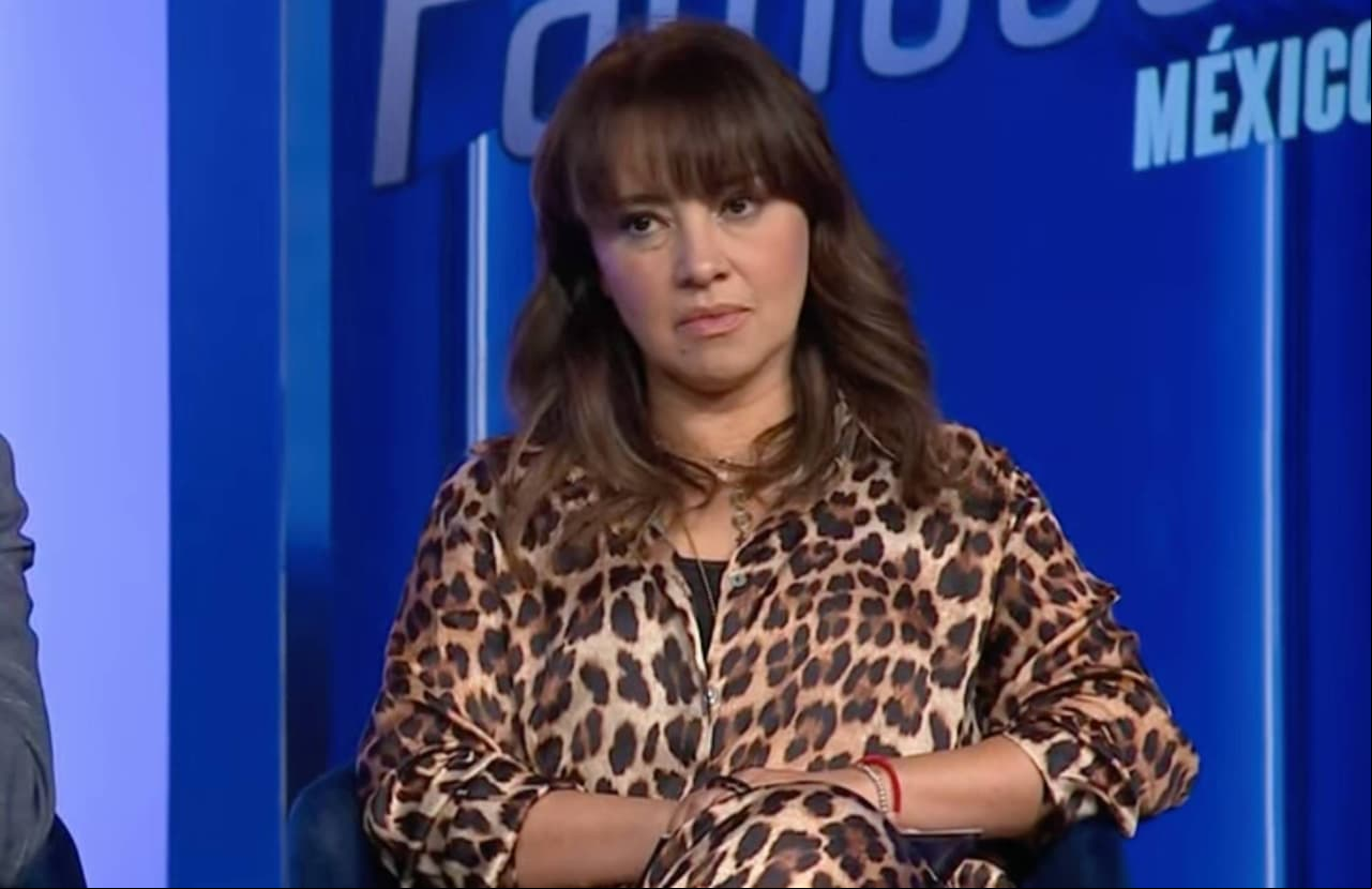 Rosa María Noguerón, productora de ‘La Casa de Los Famosos México’, despide a Memo del Bosque: “Trabajar a tu lado fue una maestría”