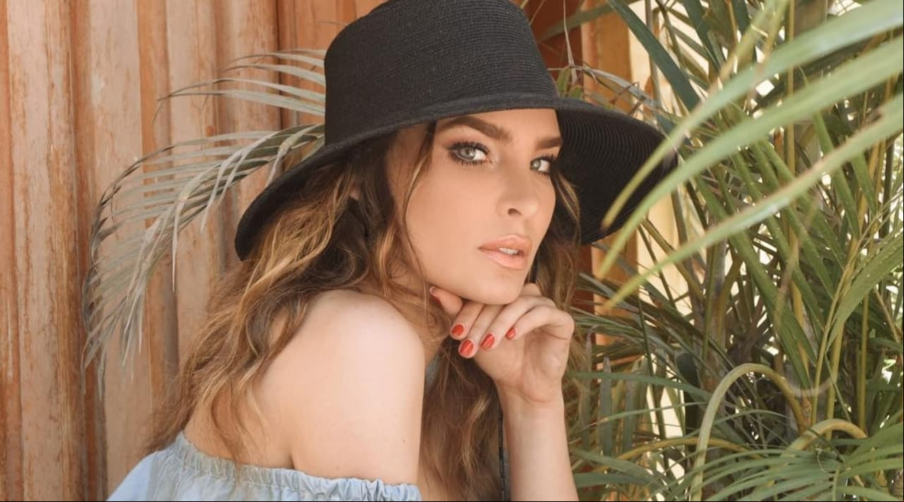 Las fotos que se filtraron de la casa de 4.2 millones de dólares de la que sería su domicilio en Los Ángeles, muestran el gusto de los bienes raíces de Belinda.