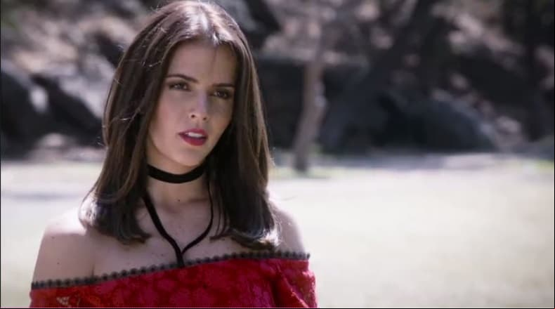 Esta semana: Isabel no podrá esconder más sus sentimientos
