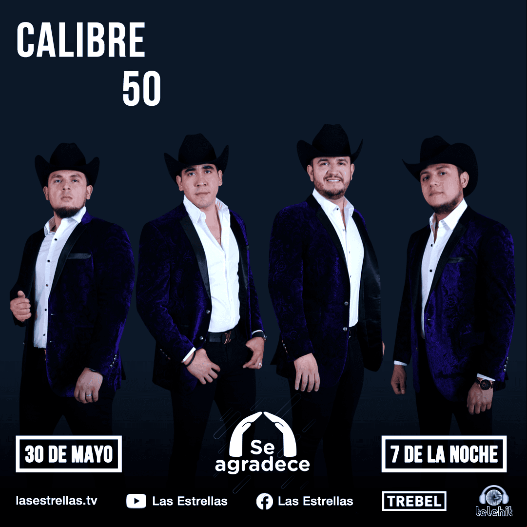 Calibre 50