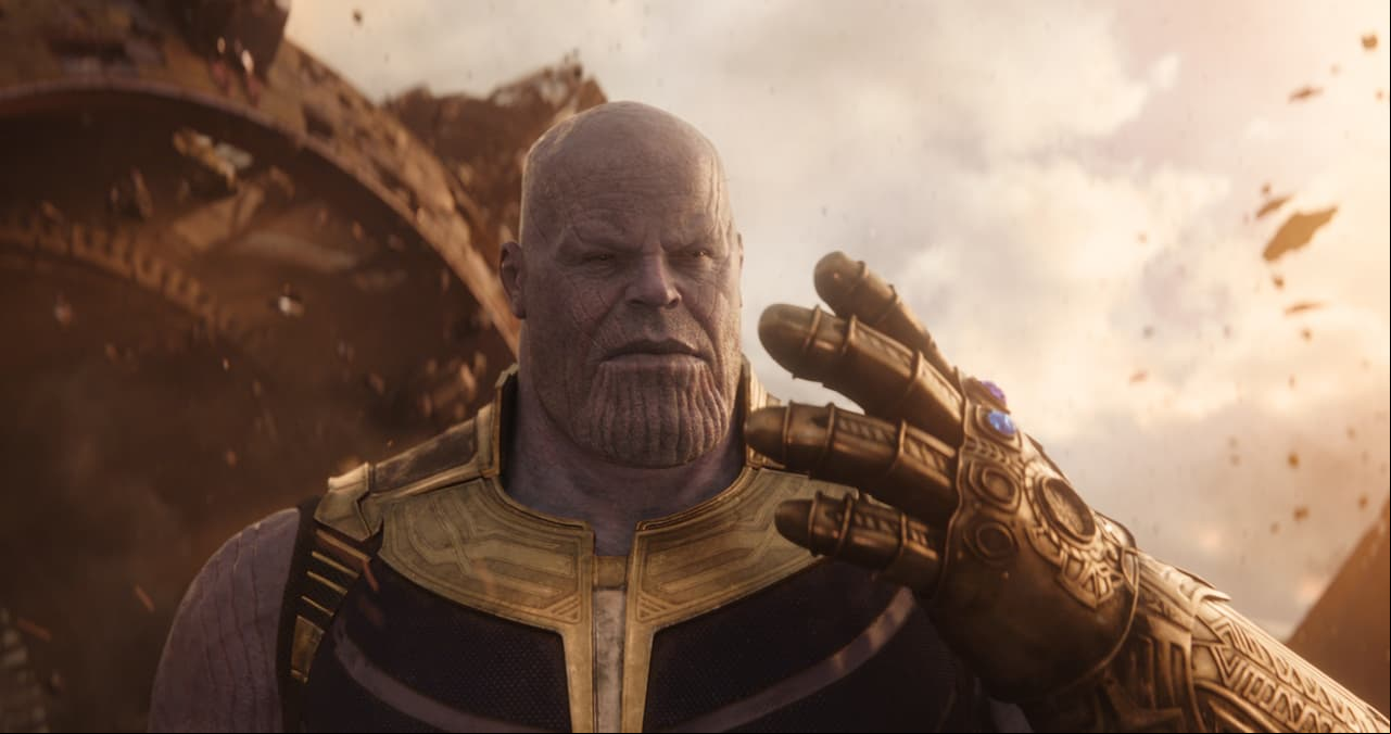 ‘Avengers: Infinity War’ tendrá una versión extendida con impactantes escenas de ‘Thanos’