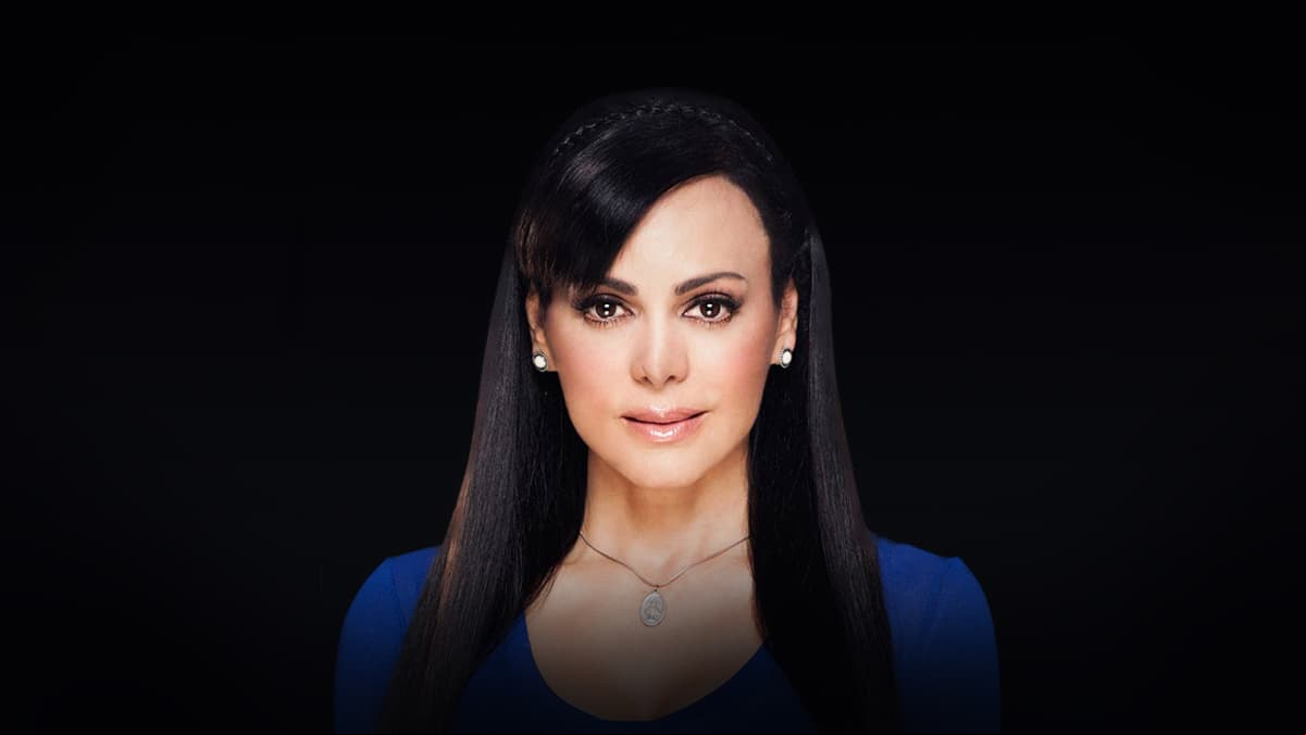 "Julieta" (Maribel Guardia) es una mujer trabajadora y hábil. Ha sabido sacar adelante a su familia junto con su esposo, que es chofer transportista.