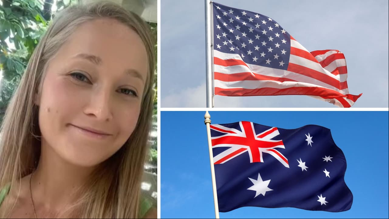 Ex ciudadana estadounidense revela por qué nunca regresaría a EUA y su preferencia por Australia