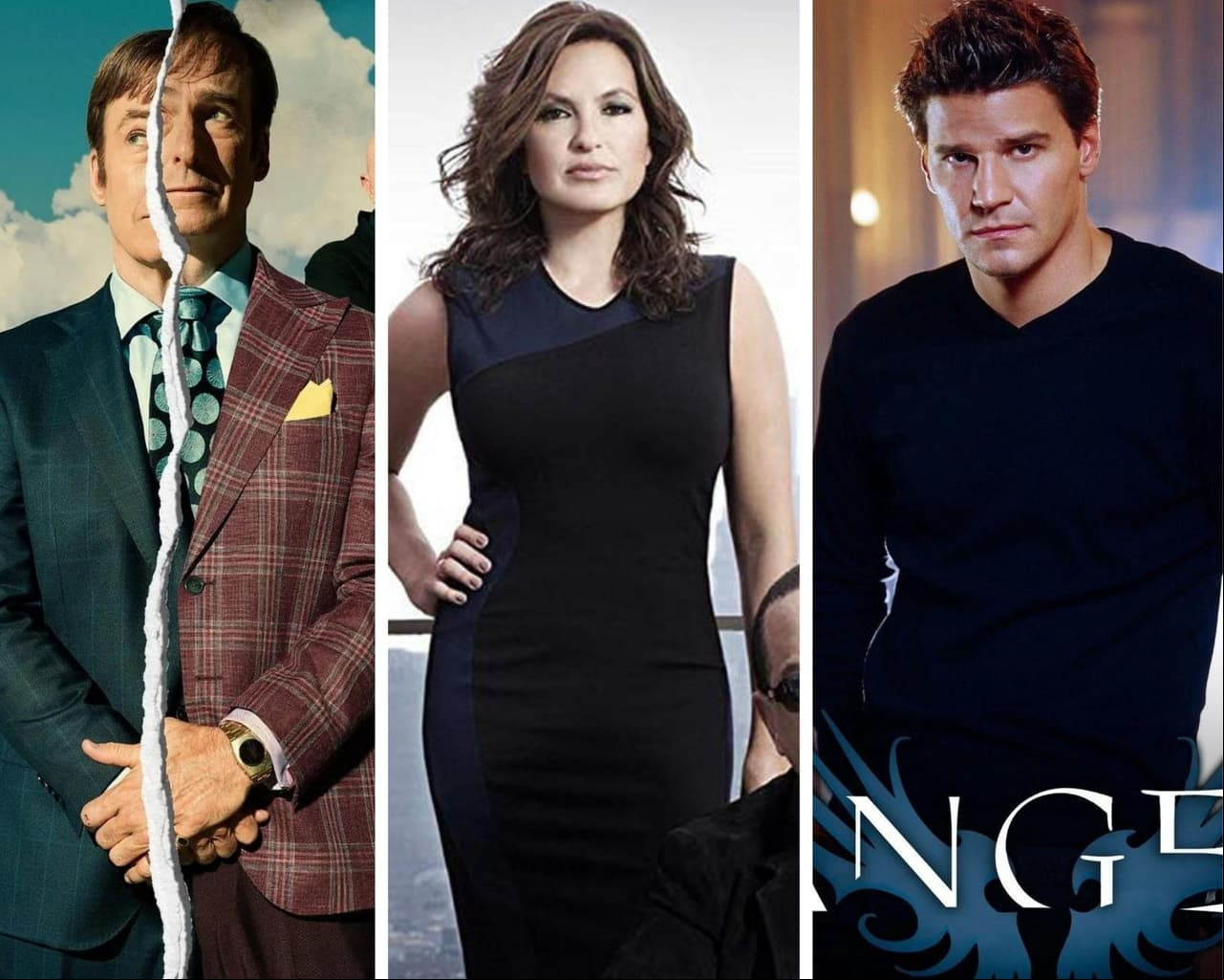 Spin-offs que fueron igual de buenos que las series originales