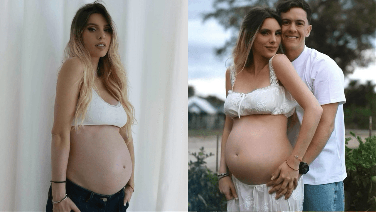 Hospitalizan a Lele Pons en pleno embarazo tras sufrir fuertes caídas al revelar el sexo de su bebé: destapan cómo se encuentra